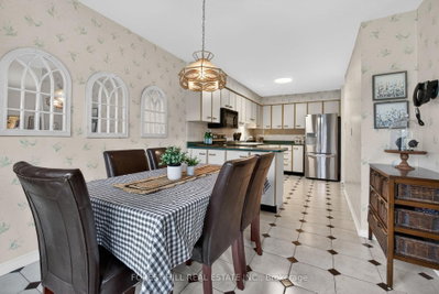 4635 Regents Terrace • #30 • Mississauga, ON photo 9