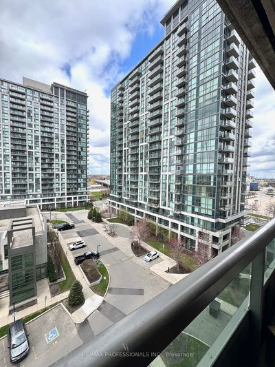 917 - 335 Rathburn Rd | Mississauga | Image