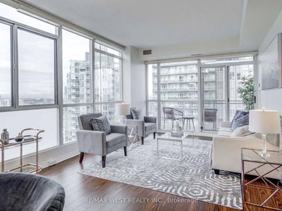 3004 - 225 Webb Dr | Mississauga | Image