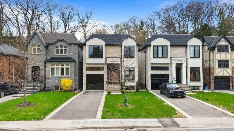 78 South Kingsway, Toronto, M6S 3T3 | Image 2