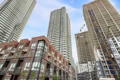 2807 - 4130 Parkside Village Dr | Mississauga | Image