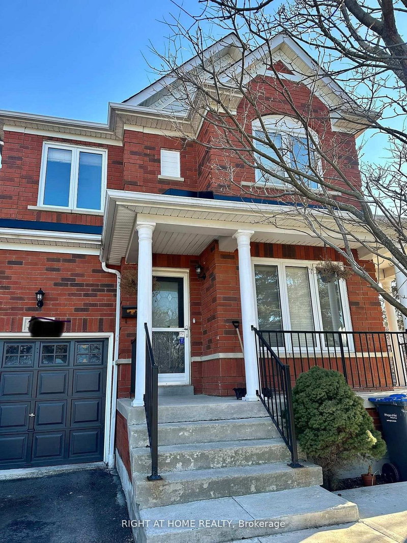 5950 Shelford Terr, Mississauga, L5M 6K3 | Image 2