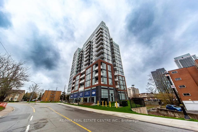 610 - 2088 James Street