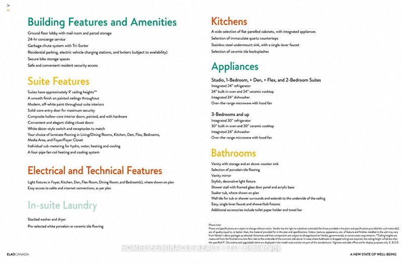 504 - 1185 Dupont St, Toronto, M2J 5A9 | Image 3