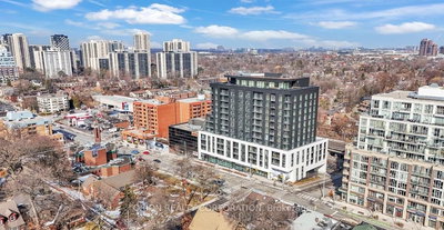 309 - 1660 Bloor St | Toronto | Image