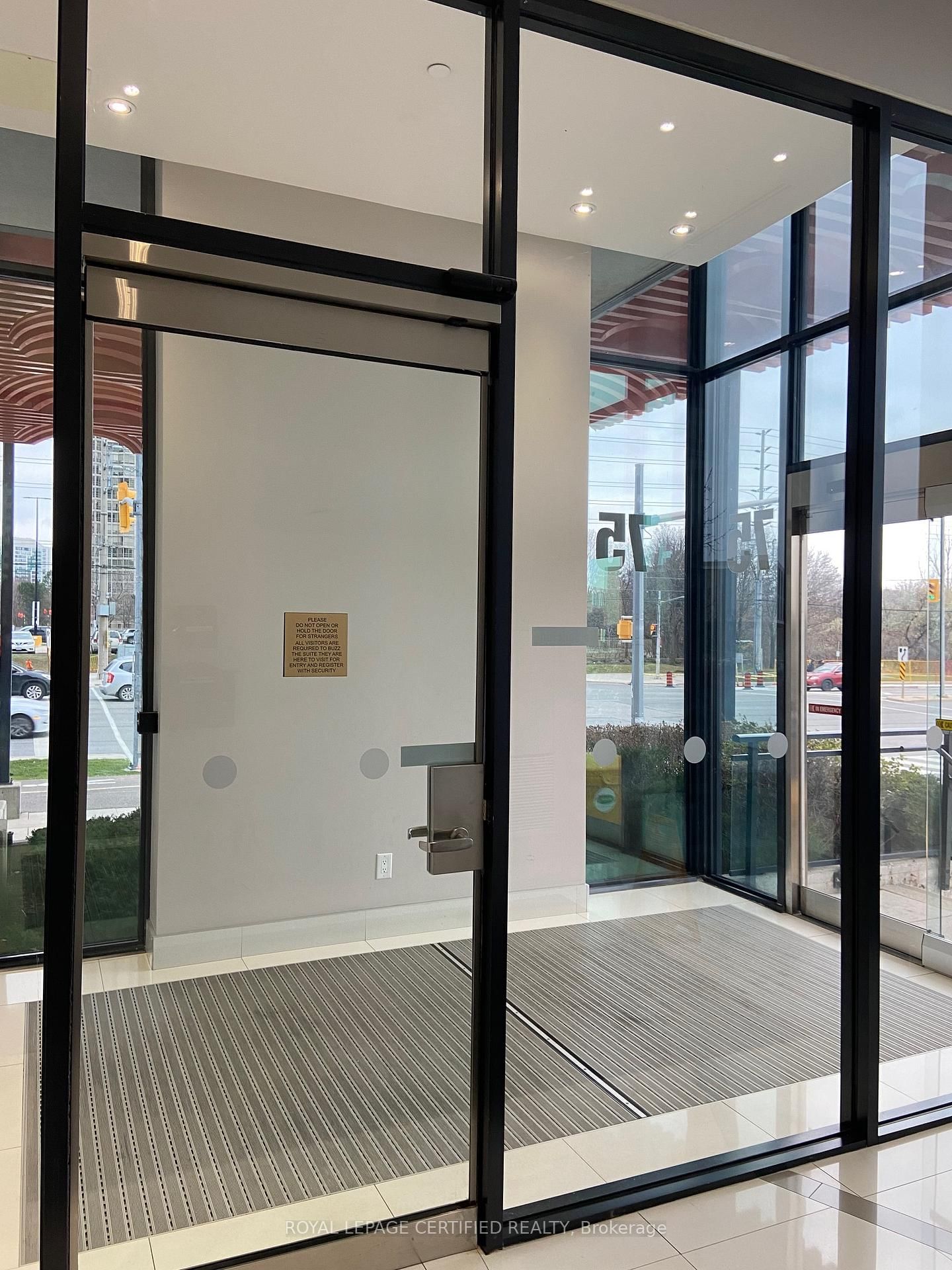 75 Eglinton Avenue W, Unit 701 - Photo 12