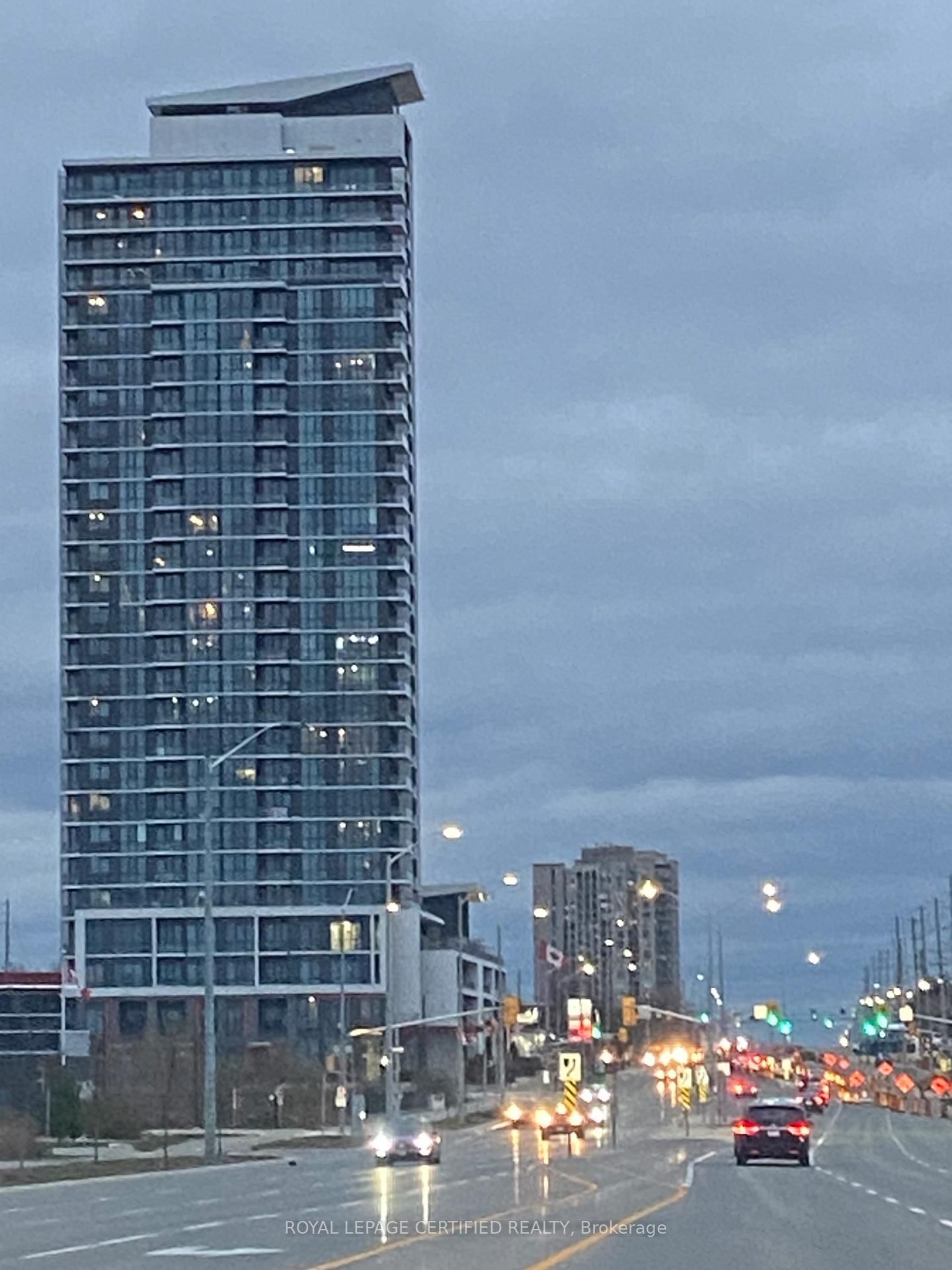 75 Eglinton Avenue W, Unit 701 - Photo 2