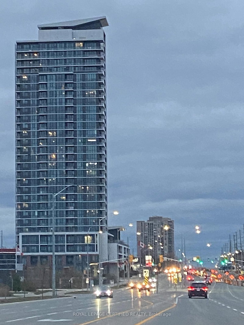 701 - 75 Eglinton Ave W, Mississauga, L5R 0E5 | Image 2