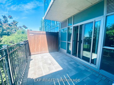 423 - 165 Legion Rd | Toronto | Image