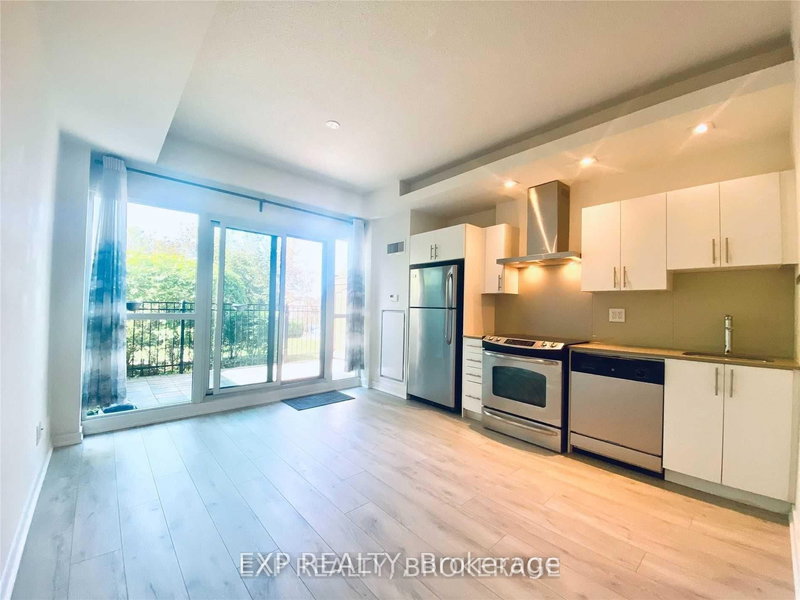 423 - 165 Legion Rd, Toronto, M8Y 0B3 | Image 2