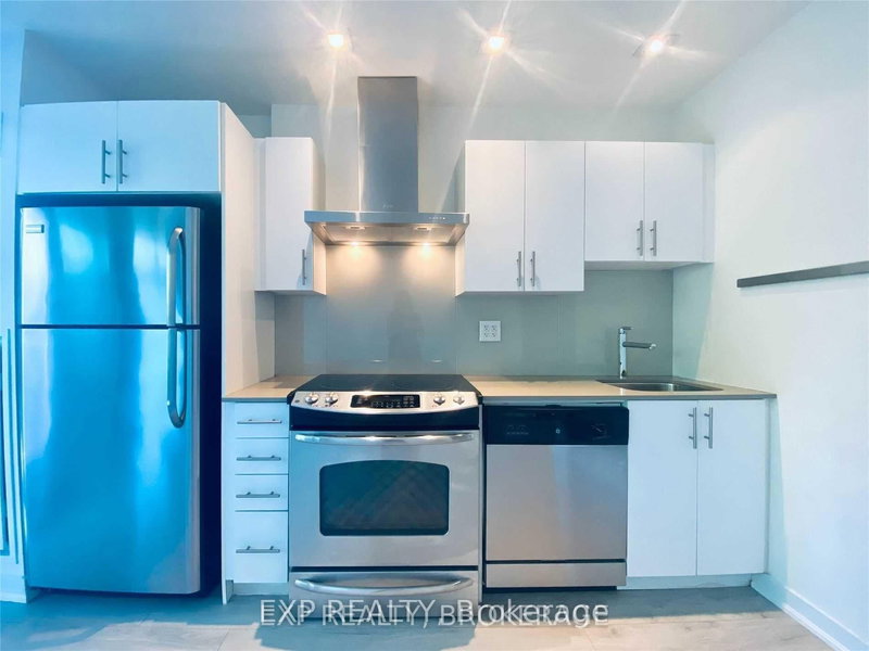 423 - 165 Legion Rd, Toronto, M8Y 0B3 | Image 3