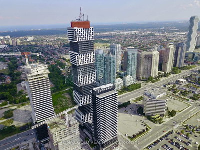 5103 - 4015 THE EXCHANGE undefined | Mississauga | Image