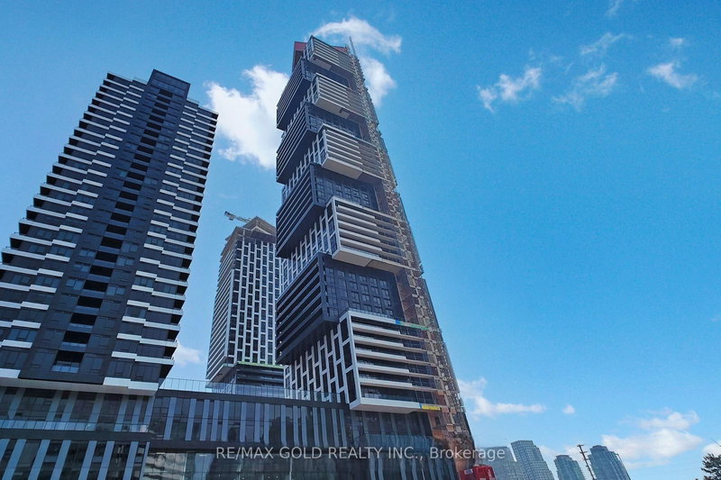 5103 - 4015 THE EXCHANGE, Mississauga, L5B 0N9 | Image 2