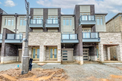 3312 Umar Ave | Oakville | Image