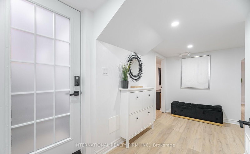 Basement - 102 Tanager Sq, Brampton, L6Z 1X2 | Image 2