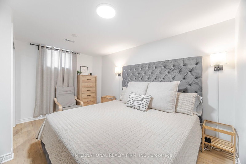 Basement - 102 Tanager Sq, Brampton, L6Z 1X2 | Image 3