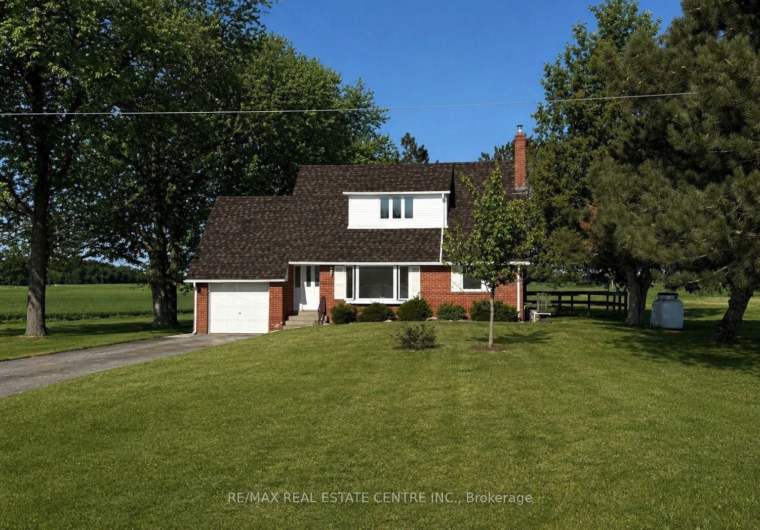 14599 Chinguacousy Road E