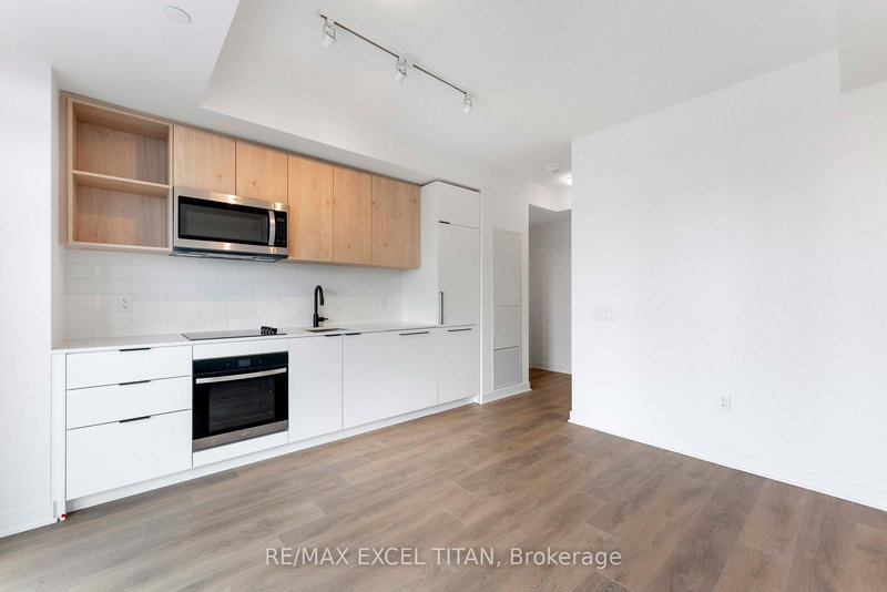 1201 - 1185 Dupont St, Toronto, M6H 0G5 | Image 2