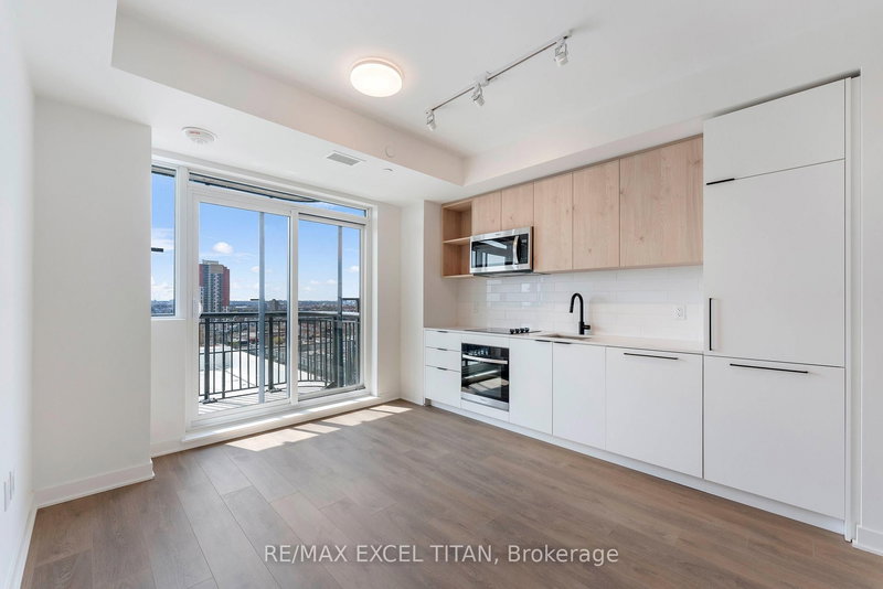 1201 - 1185 Dupont St, Toronto, M6H 0G5 | Image 3