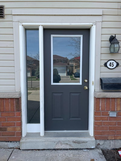 45 - 4620 Guildwood Way | Mississauga | Image