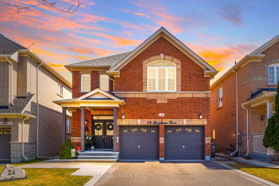 24 Begonia Cres | Brampton | Image