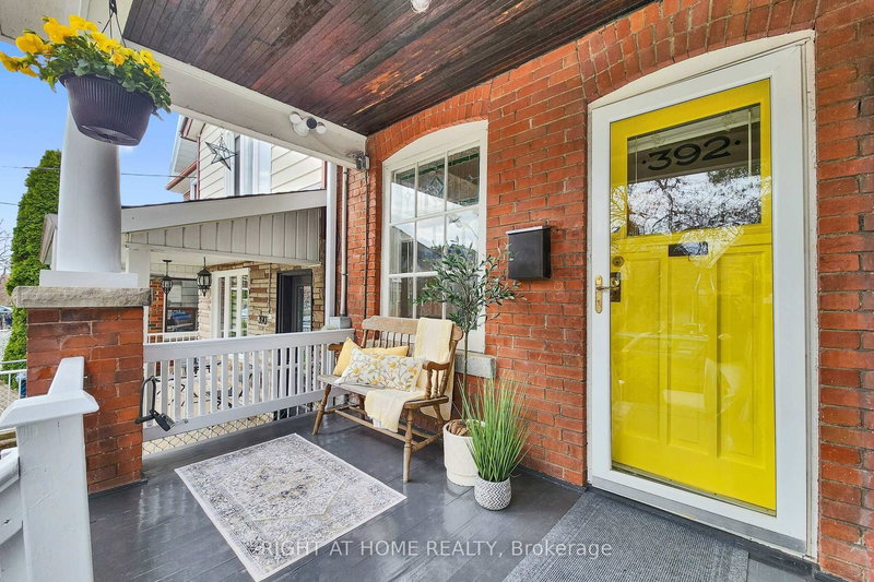 392 Westmoreland Ave N, Toronto, M6H 3A7 | Image 3