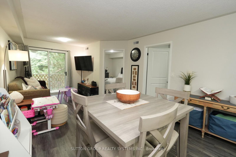 183 - 103 Bristol Rd E, Mississauga, L4Z 3P6 | Image 2