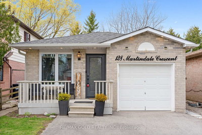 128 Martindale Cres | Brampton | Image
