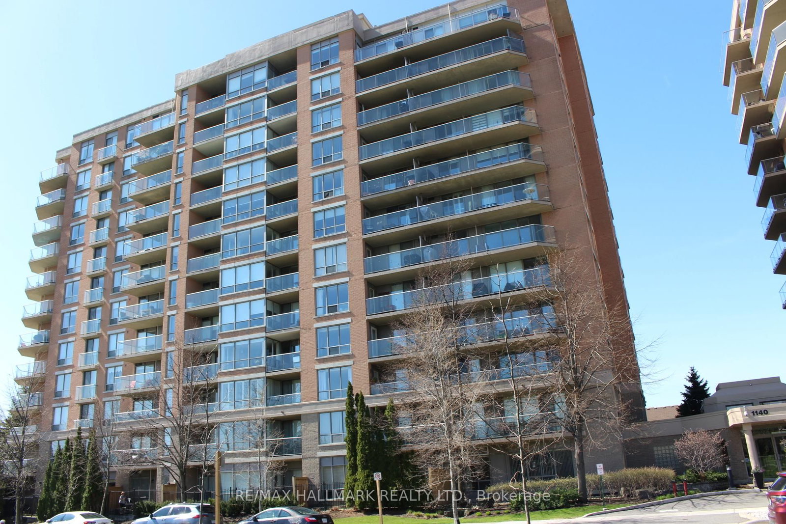 1140 Parkwest Place, Unit 908