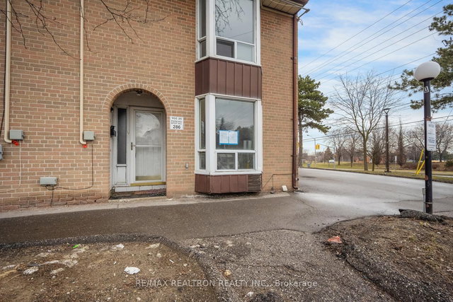 106 - 250 John Garland Boulevard