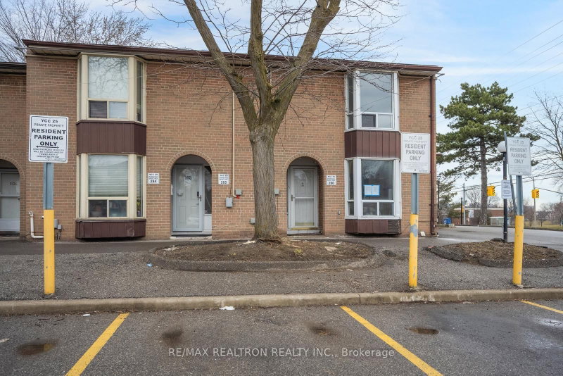106 - 250 John Garland Boulevard
