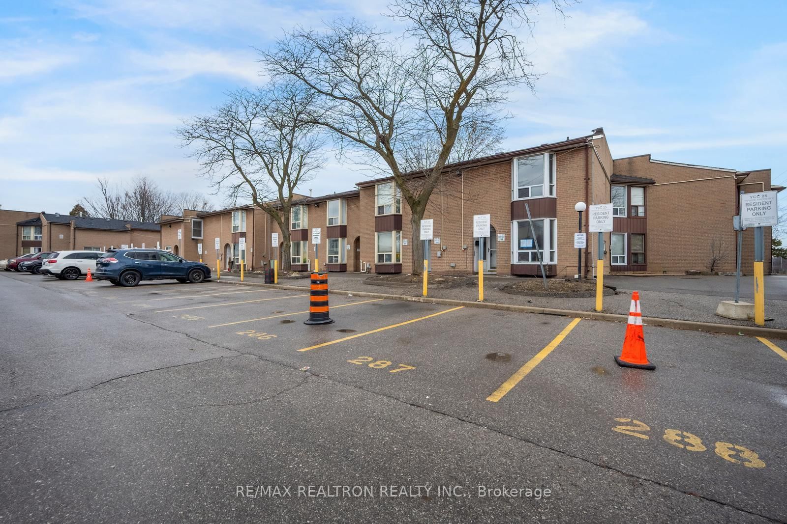 250 John Garland Boulevard • #106 • Toronto, ON photo 47