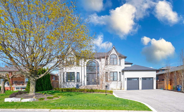 13 Bourdon Avenue