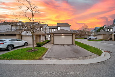 94 - 2275 Credit Valley Rd | Mississauga | Image