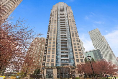 705 - 330 Burnhamthorpe Rd | Mississauga | Image