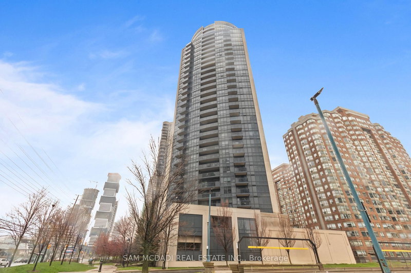 705 - 330 Burnhamthorpe Rd, Mississauga, L5B 0E1 | Image 2