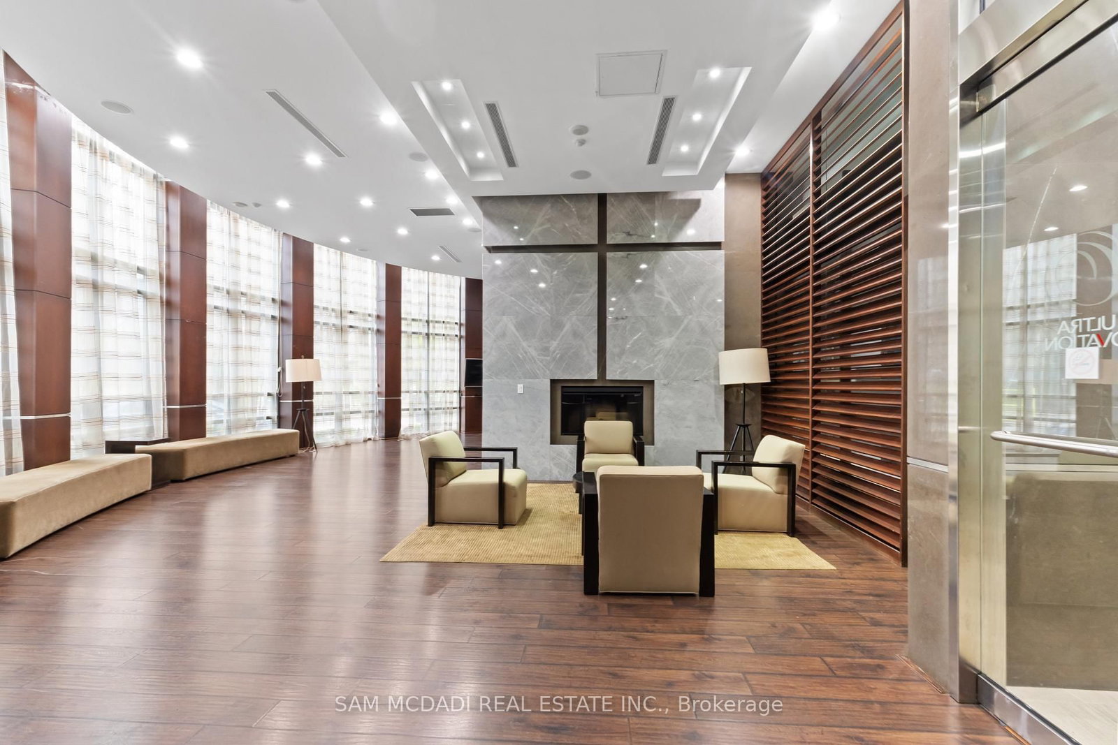 330 Burnhamthorpe Road, Unit 705 - Photo 20