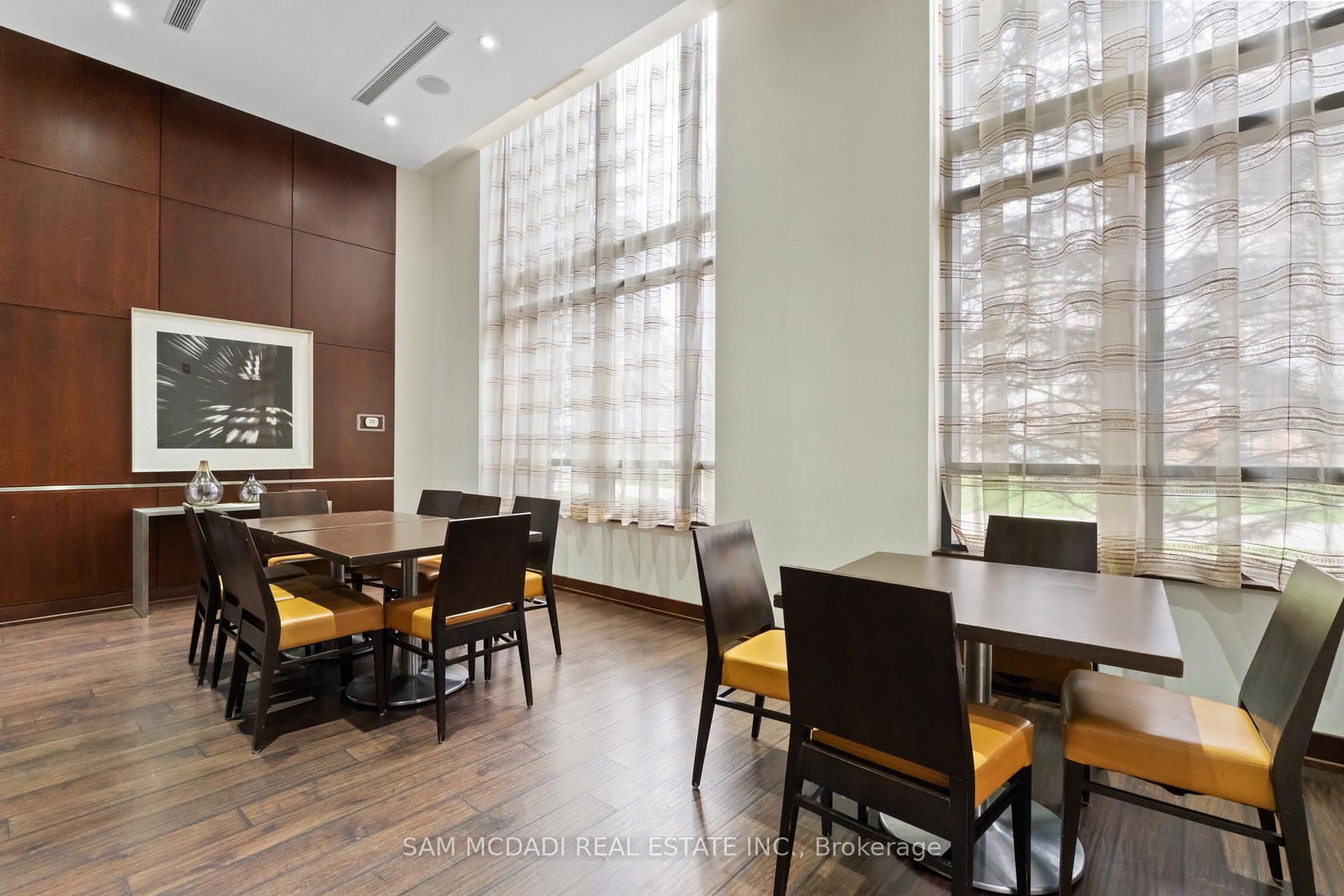 330 Burnhamthorpe Road, Unit 705 - Photo 22