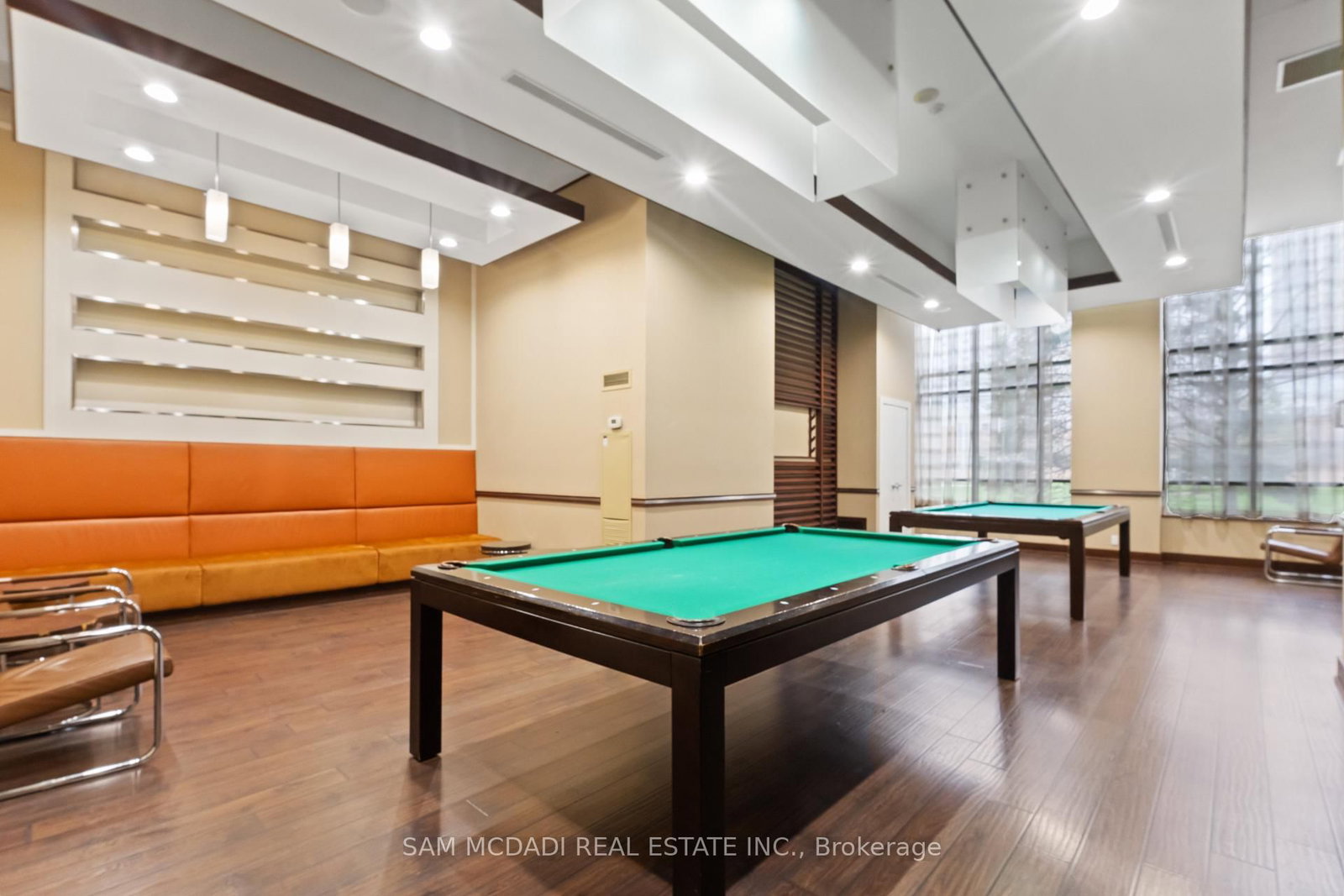 330 Burnhamthorpe Road, Unit 705 - Photo 24