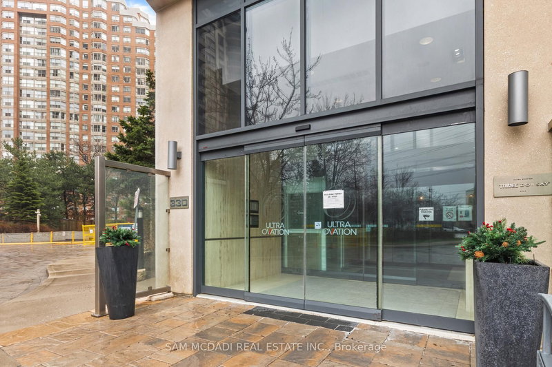 705 - 330 Burnhamthorpe Rd, Mississauga, L5B 0E1 | Image 3