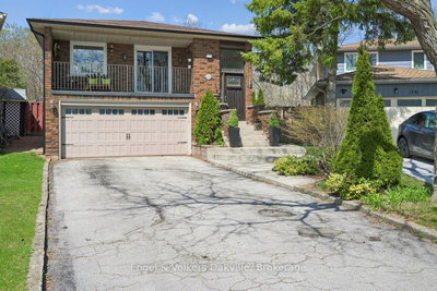 1223 Hudson Pl | Oakville | Image