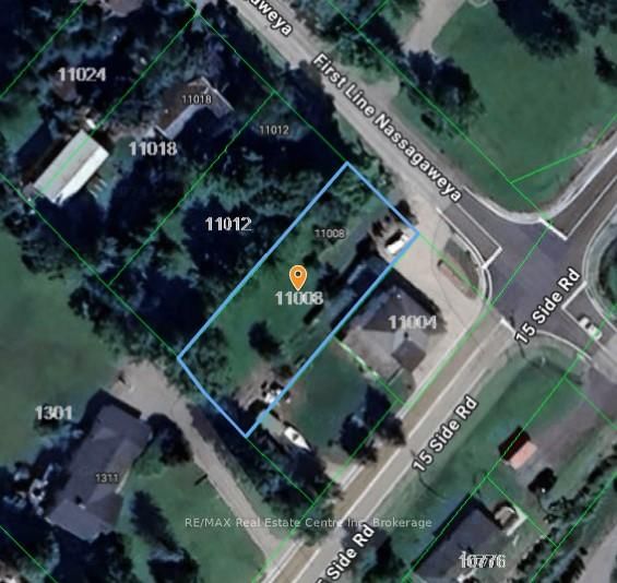 11008 FIRST Line, Milton, view 4