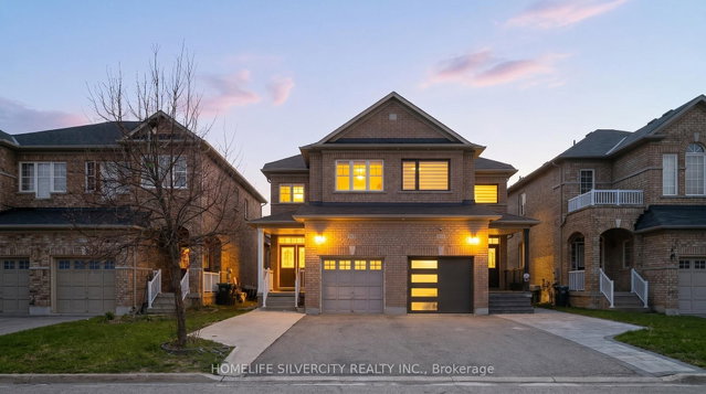 4711 Centretown Way