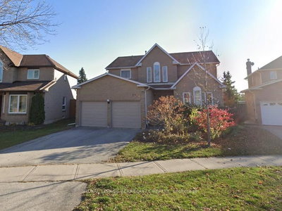 1328 Eddie Shain Dr | Oakville | Image