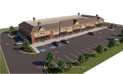 Commercial/Retail for lease at Units A3-A6-6 Lionhead Golf Club Road, Brampton, Ontario, L6Y 0E4 - Bram West - MLS: W13047194