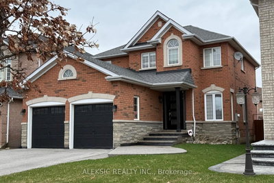 33 Hillpath Cres | Brampton | Image