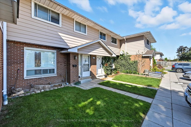 3 - 2377 Industrial Street