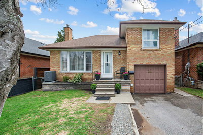 47 Claymore Dr | Toronto | Image