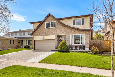 2474 Cavendish Dr | Burlington | Image