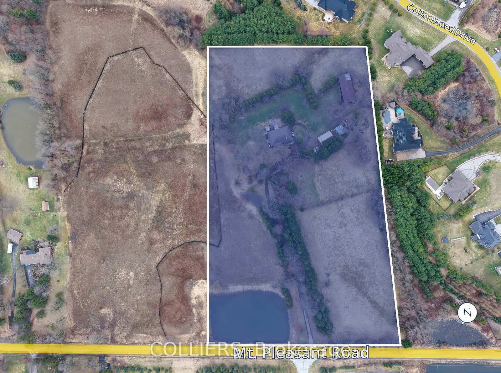 15674 Mount Pleasant Road - Photo 2